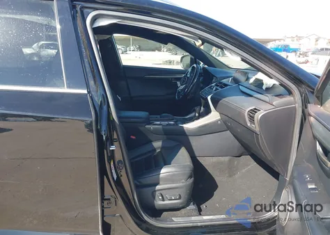 2017 Lexus Nx 200T F Sport from USA, damaged, VIN JTJYARBZ7H2068230